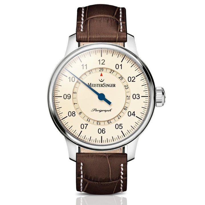 MeisterSinger: Perigraph - The Independent CollectiveMeisterSinger: Perigraph
