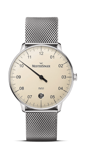 MeisterSinger : Neo - The Independent Collective