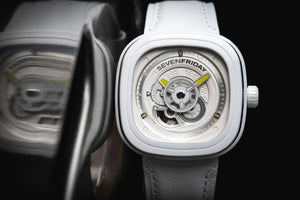 SEVENFRIDAY P1C/04 Caipi - The Independent Collective
