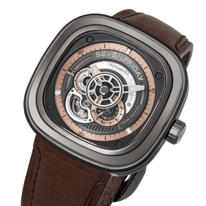 SEVENFRIDAY P2C/01 REVOLUTIONISED - The Independent Collective
