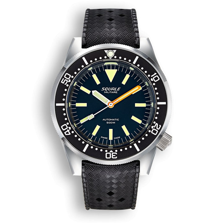 1521 Militaire Blasted | 1521MILBL - The Independent Collective