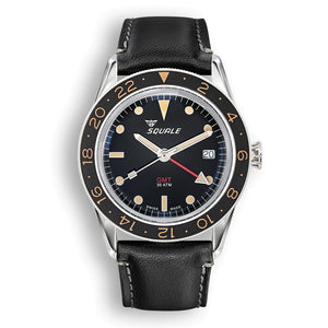 Sub 39 Vintage GMT Black | SUB39GMTV - The Independent Collective