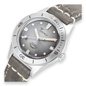Super Squale Grey Sunray | SUPERSSG - The Independent Collective