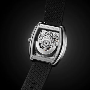 Z Series Edge - Exploration Black - The Independent Collective