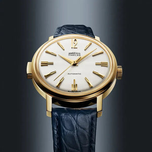 Angelus Tinkler - The Independent Collective