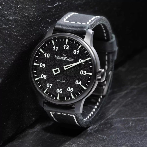 ARCHAO – A trusted MeisterSinger classic, completely reimagined - The Independent Collective