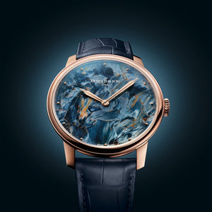 Arnold & Son HM Pietersite - The Independent Collective