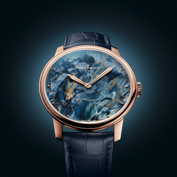 Arnold & Son HM Pietersite - The Independent Collective