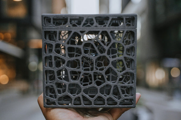 Break Free-D : Denis Martinet - The Independent Collective