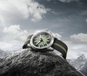 First Look: Ocean to Orbit Himalayan - The Independent Collective