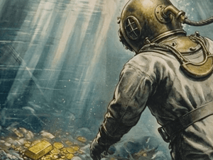 Galeazzi: Wizard of the Deep - The Independent Collective