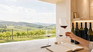 Introducing Vigneron Veritas - The Independent Collective