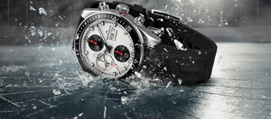 NORQAIN CELEBRATES ITS GAME-CHANGING NHL PARTNERSHIP WITH THE ADVENTURE CHRONO 41MM NHL LIMITED EDITION - The Independent Collective