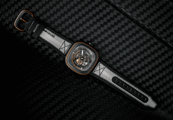 OUR CARBON FOOTPRINT • KEVIN CUREAU - The Independent Collective