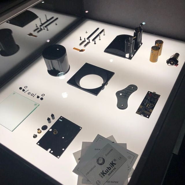 Reasons To Get Wound Up! • Kevin Cureau - The Independent Collective