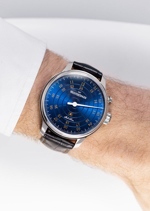 The Melodic Mastery of Meistersinger: A Symphony of Timekeeping - The Independent Collective