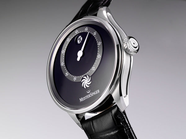 This MeisterSinger will make you Jump Jump! - The Independent Collective
