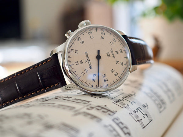 Time is Precious • Sam Kan - The Independent Collective