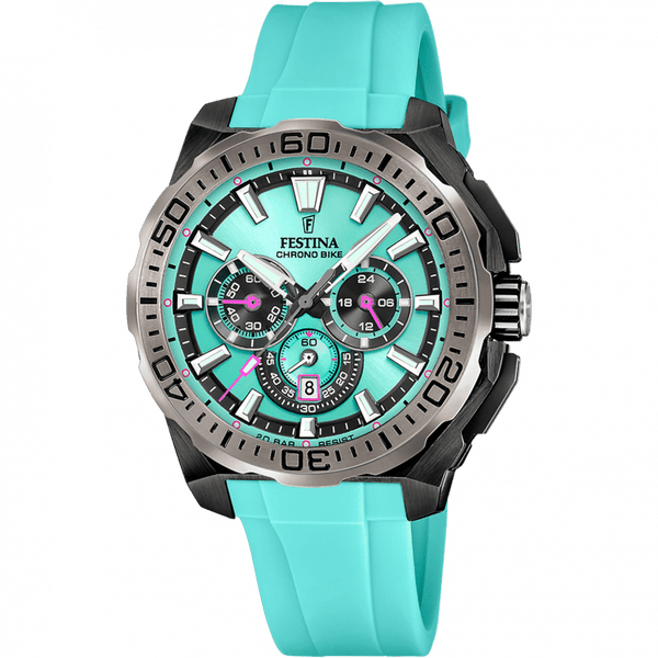 CHRONO BIKE - The Independent Collective