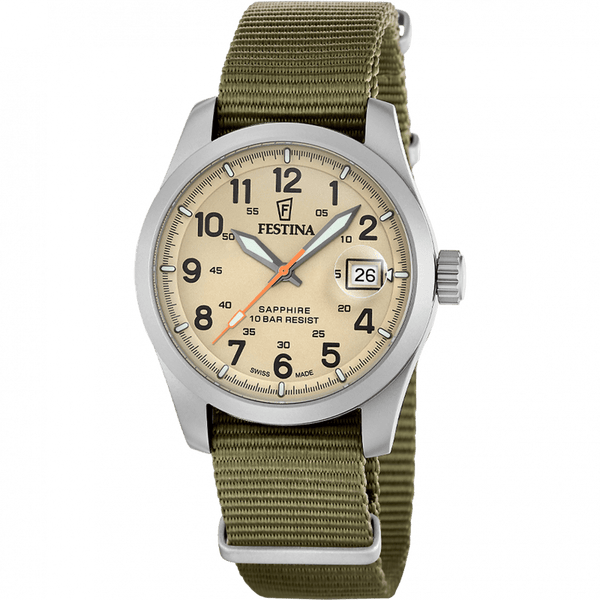 FIELD - The Independent Collective