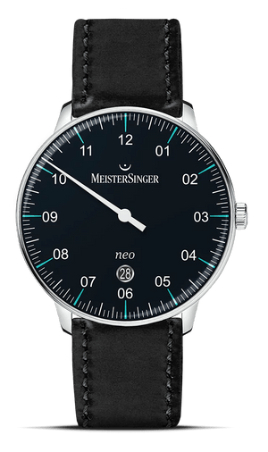 Neo and Neo Plus - The Independent Collective