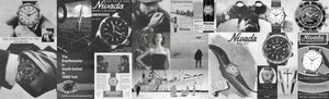 Nivada Grenchen: Coming Soon - The Independent Collective