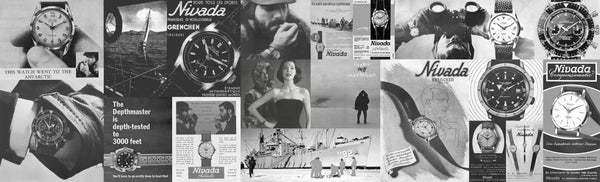 Nivada Grenchen: Coming Soon - The Independent Collective