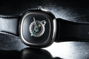 SEVENFRIDAY - The Independent Collective