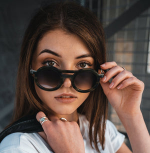 SEVENFRIDAY SUNGLASSES | The Independent Collective