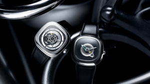 SEVENFRIDAY WATCHES - The Independent Collective