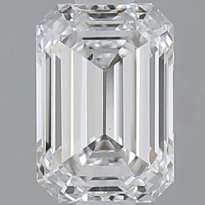 0.80ct Emerald Natural Diamond (Colour E, Clarity VS1, Cut VG, GIA Certified) - The Independent Collective0.80ct Emerald Natural Diamond (Colour E, Clarity VS1, Cut VG, GIA Certified) 