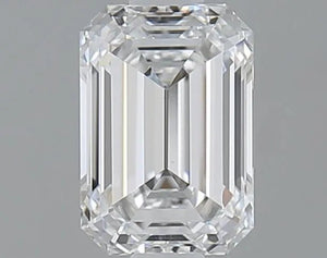 0.80ct Emerald Natural Diamond (Colour E, Clarity VS1, Cut VG, GIA Certified) - The Independent Collective0.80ct Emerald Natural Diamond (Colour E, Clarity VS1, Cut VG, GIA Certified) 