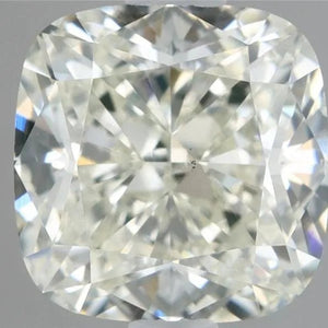 1.10ct Cushion modified Natural Diamond (Colour G, Clarity VS2, Cut VG, IGI Certified) - The Independent Collective1.10ct Cushion modified Natural Diamond (Colour G, Clarity VS2, Cut VG, IGI Certified)