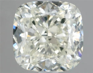 1.10ct Cushion modified Natural Diamond (Colour G, Clarity VS2, Cut VG, IGI Certified) - The Independent Collective1.10ct Cushion modified Natural Diamond (Colour G, Clarity VS2, Cut VG, IGI Certified)