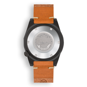 1521 PVD Black |1521PVD.PC - The Independent Collective 1521PVD.PC