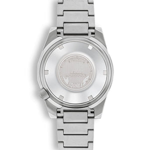 1521 Black Blasted | 1521BKBL.SQ20S - The Independent Collective 1521BKBL.SQ20S