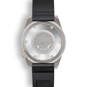 1521 Black Blasted | 1521BKBL.VO - The Independent Collective 1521BKBL.VO