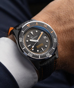 1521 Marina Militare | 1521MARINA.MIBK - The Independent Collective 1521MARINA.MIBK