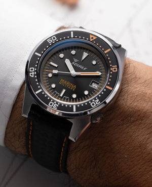 1521 Marina Militare | 1521MARINA.MIBK - The Independent Collective 1521MARINA.MIBK