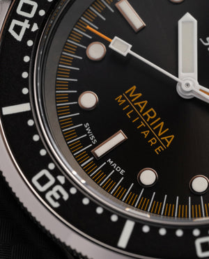 1521 Marina Militare | 1521MARINA.MIBK - The Independent Collective 1521MARINA.MIBK