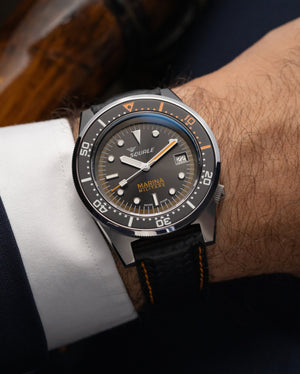 1521 Marina Militare | 1521MARINA.MIBK - The Independent Collective 1521MARINA.MIBK