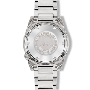 1521 Militaire Polished Case | 1521MIL.SQ20B - The Independent Collective1521 Militaire Polished Case | 1521MIL.SQ20B 1521MIL.SQ20L
