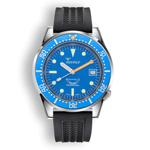 1521 Ocean |1521OCN.VO - The Independent Collective 1521OCN.VO