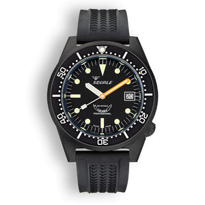 1521 PVD Black |1521PVD.VO - The Independent Collective 1521PVD.VO