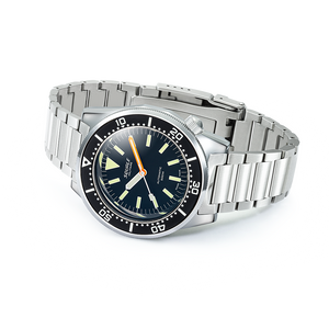 1521 Militaire Polished Case | 1521MIL.SQ20B