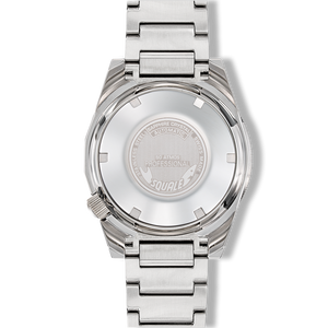 1521 Militaire Polished Case | 1521MIL.SQ20B
