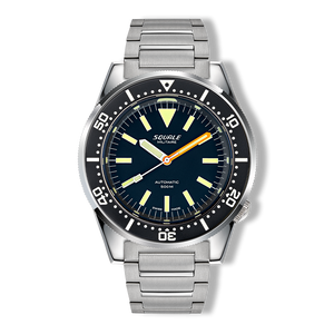1521 Militaire Polished Case | 1521MIL.SQ20B