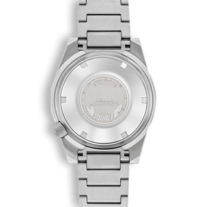 1521 Militaire Blasted | 1521MILBL.SQ20S - The Independent Collective 1521MILBL.SQ20S