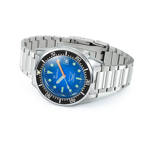 1521 Blue Ray Fumoso | 1521PROFD.SQ20B