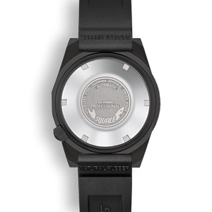 1521 PVD Black |1521PVD.VO - The Independent Collective 1521PVD.VO